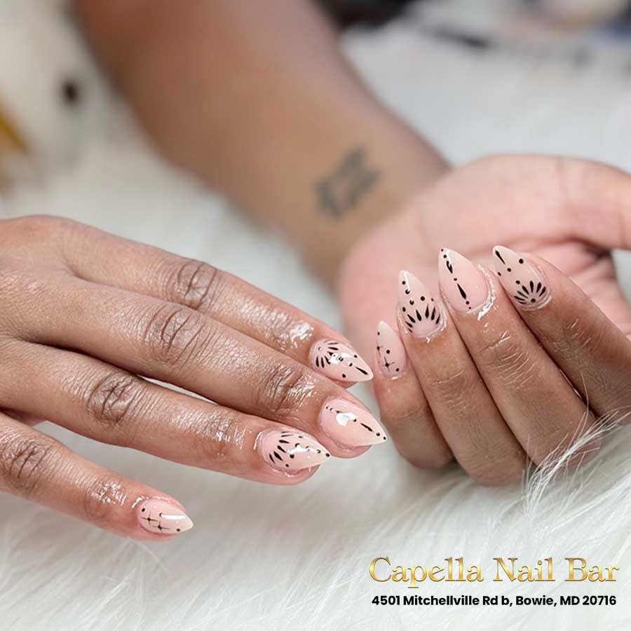 Nails Designs Collection